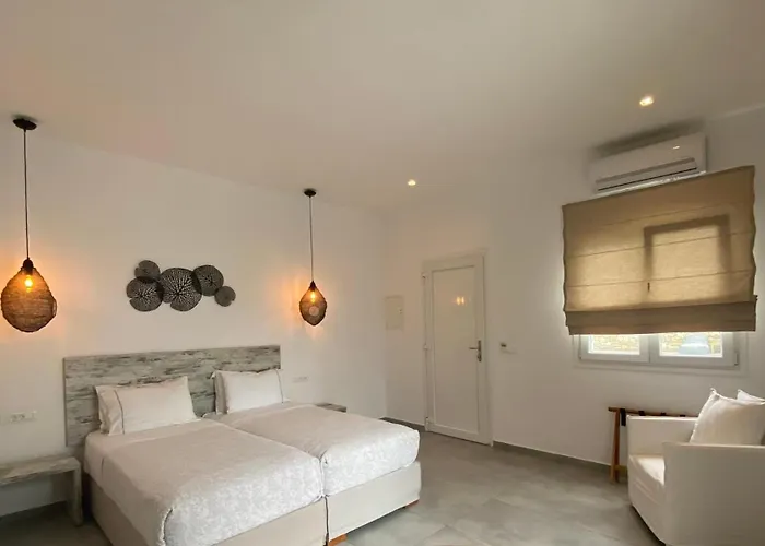 Anna-Maria Mykonos Hotel