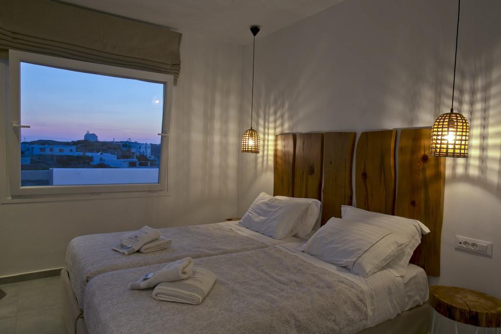 Hotel Anna-maria Mykonos