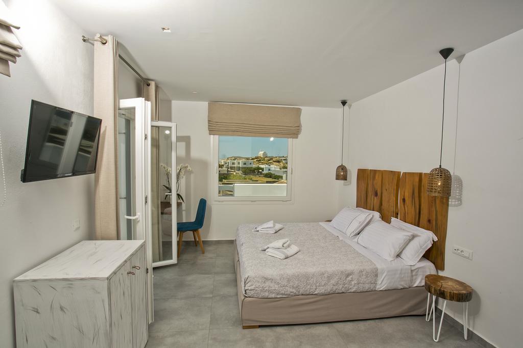 Anna-maria Mykonos